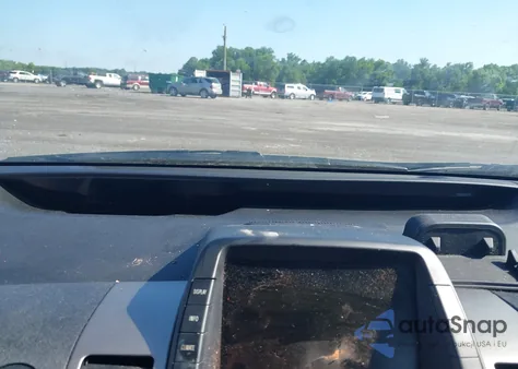 2008 Toyota Prius from USA, damaged, VIN JTDKB20U787764089